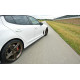 Body kit e accessori visivi SPLITTER DELLE PEDANE KIA STINGER GT | race-shop.it