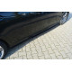 Body kit e accessori visivi SPLITTER DELLE PEDANE Lexus GS Mk4 Facelift | race-shop.it