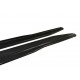 Body kit e accessori visivi SPLITTER DELLE PEDANE Lexus GS Mk4 Facelift | race-shop.it