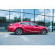 Body kit e accessori visivi SPLITTER DELLE PEDANE Mazda 6 GJ (Mk3) Facelift | race-shop.it