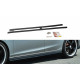 Body kit e accessori visivi SPLITTER DELLE PEDANE Mazda 6 GJ (Mk3) | race-shop.it