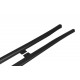 Body kit e accessori visivi SPLITTER DELLE PEDANE Mazda 6 GJ (Mk3) | race-shop.it