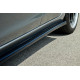Body kit e accessori visivi SPLITTER DELLE PEDANE Mazda 6 GJ (Mk3) | race-shop.it