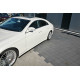 Body kit e accessori visivi MAXTON DESIGN diffusori minigonne per Mercedes CLS C219 55AMG | race-shop.it