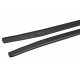 Body kit e accessori visivi MAXTON DESIGN diffusori minigonne per Mercedes CLS C219 55AMG | race-shop.it