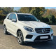 Body kit e accessori visivi MAXTON DESIGN diffusori minigonne per Mercedes GLE W166 AMG-Line | race-shop.it