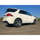 Body kit e accessori visivi MAXTON DESIGN diffusori minigonne per Mercedes GLE W166 AMG-Line | race-shop.it