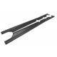 Body kit e accessori visivi MAXTON DESIGN diffusori minigonne per Mercedes GLE W166 AMG-Line | race-shop.it