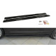 Body kit e accessori visivi MAXTON DESIGN diffusori minigonne per Renault Laguna mk 3 Coupe | race-shop.it