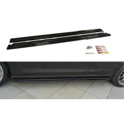 MAXTON DESIGN diffusori minigonne per Renault Laguna mk 3 Coupe