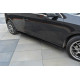 Body kit e accessori visivi MAXTON DESIGN diffusori minigonne per Renault Laguna mk 3 Coupe | race-shop.it