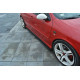 Body kit e accessori visivi SPLITTER DELLE PEDANE Seat Leon Mk1 Cupra | race-shop.it