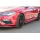 Body kit e accessori visivi SPLITTER DELLE PEDANE v.3 Seat Leon Mk3 Cupra/ FR Facelift | race-shop.it