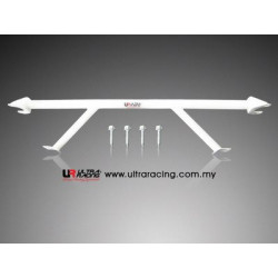 Honda Civic/Integra 92-00 Ultra-R 4-punti Barra superiore posteriore