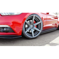 MAXTON DESIGN diffusori minigonne per Ford Mustang Mk6
