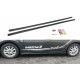 Body kit e accessori visivi SPLITTER DELLE PEDANE Mazda 3 BN (Mk3) Facelift | race-shop.it