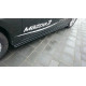 Body kit e accessori visivi SPLITTER DELLE PEDANE Mazda 3 BN (Mk3) Facelift | race-shop.it