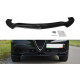 Body kit e accessori visivi SPLITTER ANTERIORE V.1 Alfa Romeo Stelvio | race-shop.it