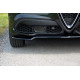 Body kit e accessori visivi MAXTON DESIGN splitter anteriore per Alfa Romeo Stelvio, V1 | race-shop.it