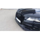 Body kit e accessori visivi Splitter anteriore V.1 Audi S7 / A7 S-Line C7 | race-shop.it