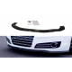 Body kit e accessori visivi MAXTON DESIGN splitter anteriore per Audi A8 D4 | race-shop.it