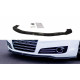 Body kit e accessori visivi Splitter anteriore Audi A8 D4 | race-shop.it