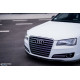 Body kit e accessori visivi MAXTON DESIGN splitter anteriore per Audi A8 D4 | race-shop.it