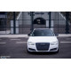 Body kit e accessori visivi MAXTON DESIGN splitter anteriore per Audi A8 D4 | race-shop.it