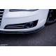 Body kit e accessori visivi Splitter anteriore Audi A8 D4 | race-shop.it