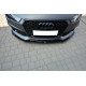 Body kit e accessori visivi Splitter anteriore V.1 Audi RS7 C7 FL | race-shop.it