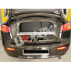 ULTRA RACING barra duomi posteriore a 4 punti per Mitsubishi Lancer 07+