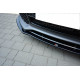 Body kit e accessori visivi Splitter anteriore V.1 Audi RS7 C7 FL | race-shop.it