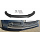 Body kit e accessori visivi MAXTON DESIGN splitter anteriore per Audi TT S 8J | race-shop.it