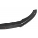 Body kit e accessori visivi MAXTON DESIGN splitter anteriore per Audi TT S 8J | race-shop.it