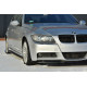 Body kit e accessori visivi MAXTON DESIGN splitter anteriore per BMW 3 E90 MPACK, V1 | race-shop.it
