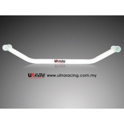 Mazda MX5 NA 90-98 UltraRacing a 2 punti Barra posteriore&nbsp;inferiore