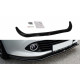 Body kit e accessori visivi SPLITTER ANTERIORE V.1 Renault Clio Mk4 | race-shop.it
