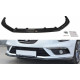Body kit e accessori visivi SPLITTER ANTERIORE V.1 Renault Megane Mk4 Hatchback | race-shop.it