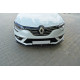 Body kit e accessori visivi SPLITTER ANTERIORE V.1 Renault Megane Mk4 Hatchback | race-shop.it