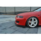 Body kit e accessori visivi MAXTON DESIGN splitter anteriore per Seat Leon Mk1 Cupra, V1 | race-shop.it