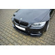 Body kit e accessori visivi MAXTON DESIGN splitter anteriore per BMW 3 E92 M-PACK FACELIFT, V2 | race-shop.it