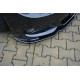 Body kit e accessori visivi MAXTON DESIGN splitter anteriore per BMW 3 E92 M-PACK FACELIFT, V2 | race-shop.it
