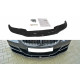 Body kit e accessori visivi MAXTON DESIGN splitter anteriore per BMW M6 E63, V2 | race-shop.it