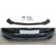 Body kit e accessori visivi SPLITTER ANTERIORE V.2 Mercedes CLA A45 AMG C117 Facelift | race-shop.it