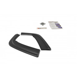 SPLITTER LATERALE POSTERIORE BMW M3 E46 Coupe