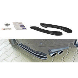 MAXTON DESIGN splitter laterali posteriori per BMW M6 E63