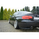 Body kit e accessori visivi SPLITTER LATERALE POSTERIORE per BMW 3 E92 M-PACK FACELIFT | race-shop.it
