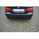 Body kit e accessori visivi SPLITTER LATERALE POSTERIORE per BMW 3 E92 M-PACK FACELIFT | race-shop.it