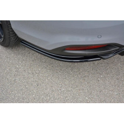 SPLITTER LATERALE POSTERIORE Fiat Tipo S-Design
