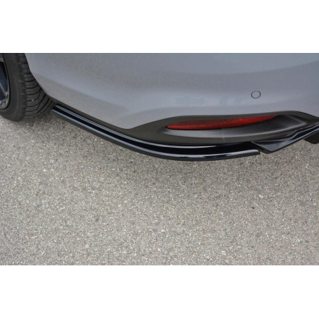 Body kit e accessori visivi SPLITTER LATERALE POSTERIORE Fiat Tipo S-Design | race-shop.it